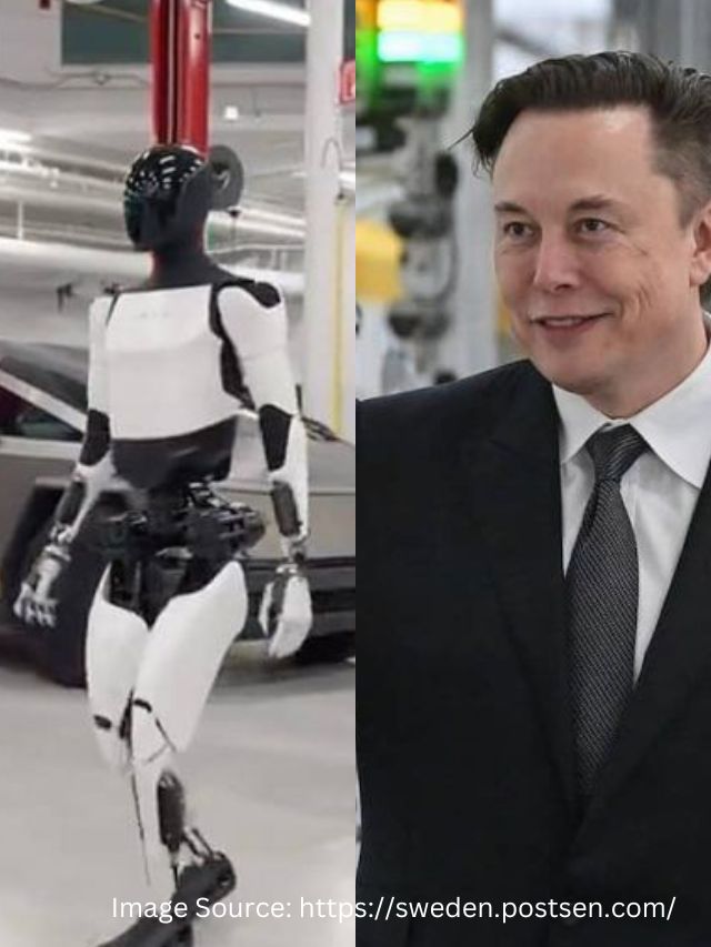 Read more about the article Elon Musk on Tesla robot attack on factory engineer