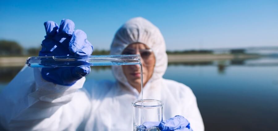 You are currently viewing Beyond the Surface: Identifying Water Contaminants Tied to Cancer