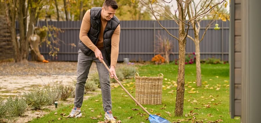 You are currently viewing How to Maintain Your Lawn at Home?