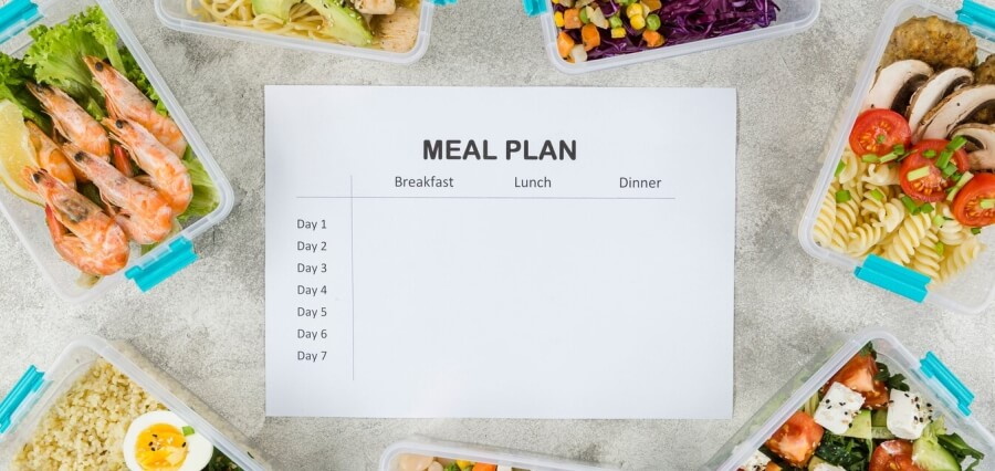 You are currently viewing 101 Guide To 2 Weeks Keto Meal Plan for Beginners