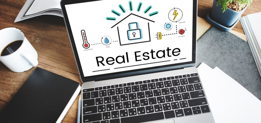 You are currently viewing 5 Reasons Why Online Real Estate Education is the Future