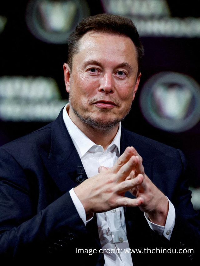 Read more about the article 5 Motivational Quotes By Elon musk