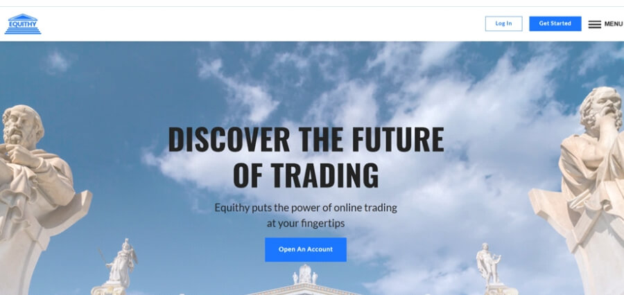You are currently viewing Equithy Review Navigates the Spectrum of Trading Services
