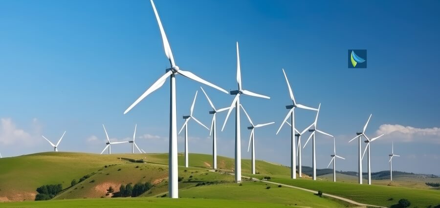 You are currently viewing In 2023, 35% of Ireland’s Electricity Came from Wind Farms