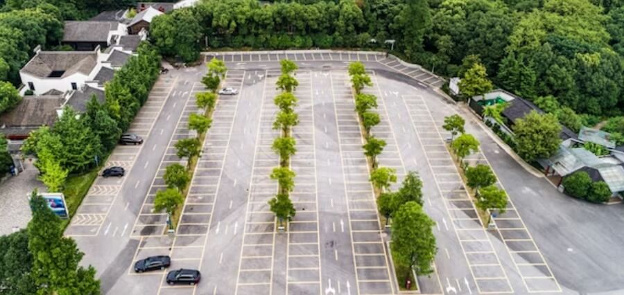 You are currently viewing Maximizing Space & Revenue: The Art of Parking Lot Optimization