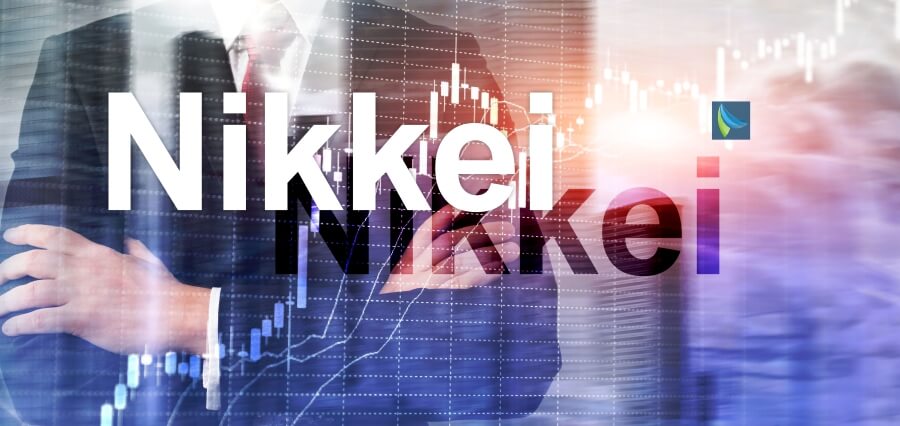 You are currently viewing Nikkei in Japan Surpasses 35,000 for the First time in Almost 34 years