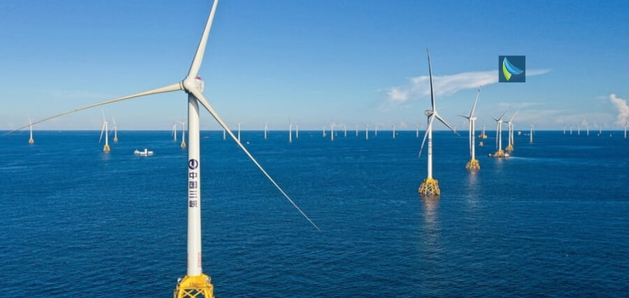 You are currently viewing The Potential Economic Value of Offshore Wind Development in Ireland is Estimated to be €38 billion: Study