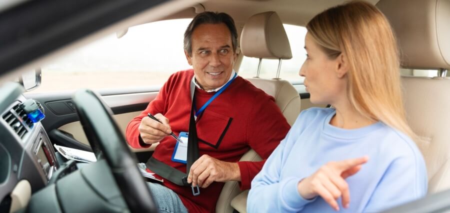 Read more about the article The Secret to Successful Used Car Test Drives