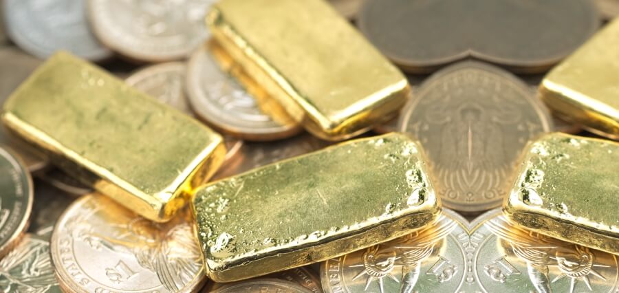 You are currently viewing What do you need to know before you buy investment gold?