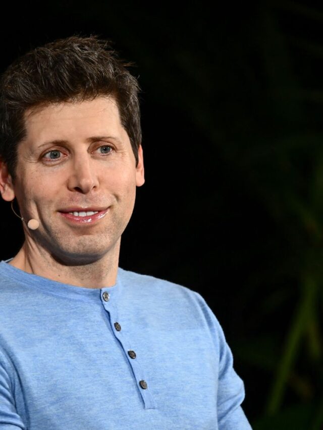 Read more about the article How to be Successful 5 Thoughts by Openai ceo Sam Altman