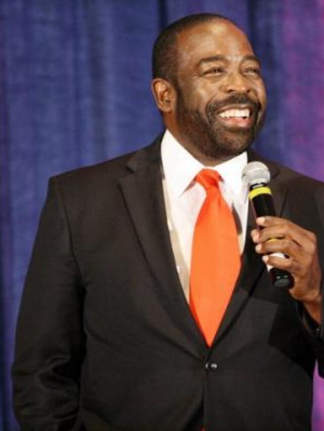 Read more about the article Motivational Quotes by Les Brown