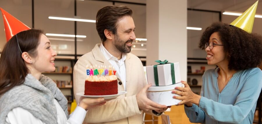 You are currently viewing 3 Perfect Food Gift Ideas for Your Employees