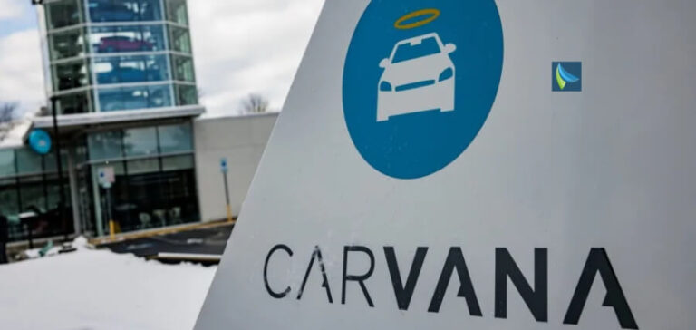 Carvana Experiences a Surge as the Used-car Retailer Surpasses Profit ...