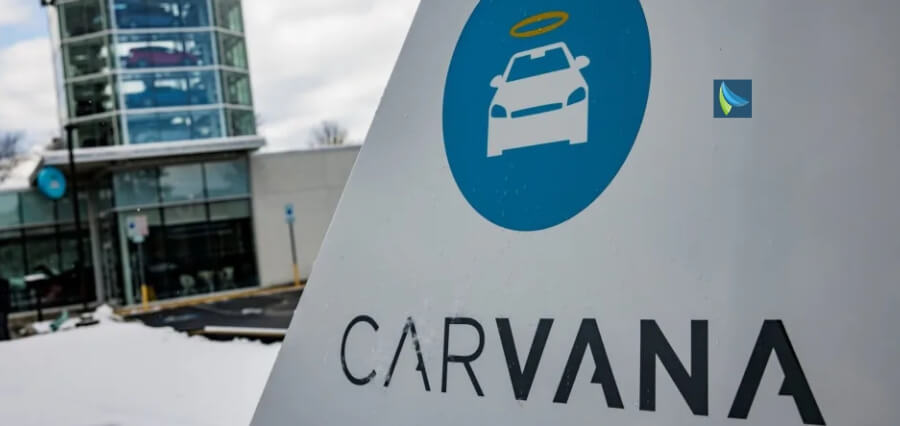 You are currently viewing Carvana Experiences a Surge as the Used-car Retailer Surpasses Profit Estimates