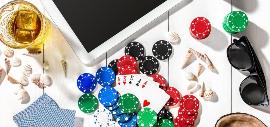 You are currently viewing How to Choose the Best Online Casino in Australia?