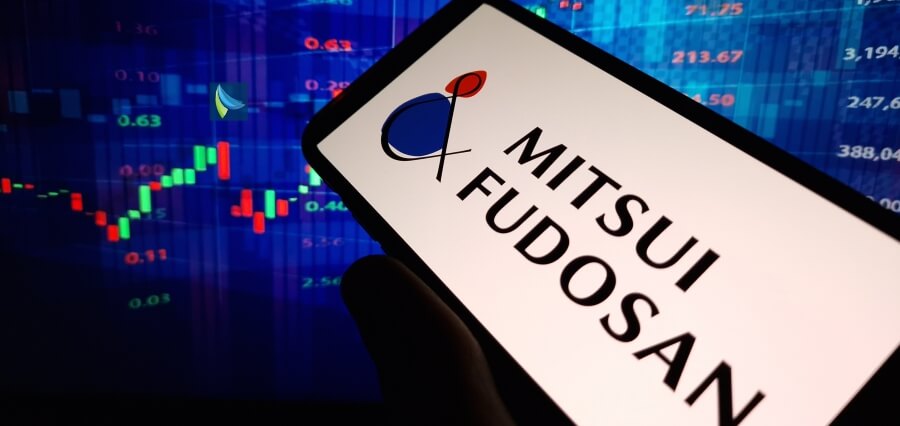 You are currently viewing Mitsui Fudosan Shares Surged to a Historic Peak