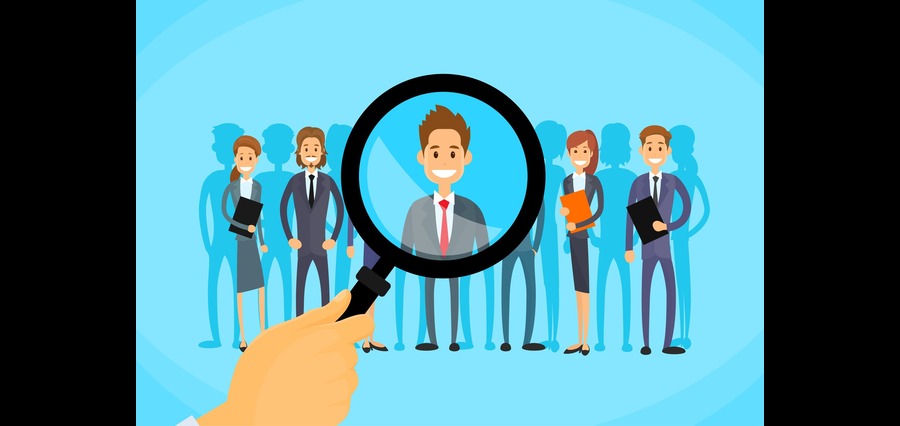 You are currently viewing Choosing The Right Candidates When Hiring For Your Business: A 5 Step Guide