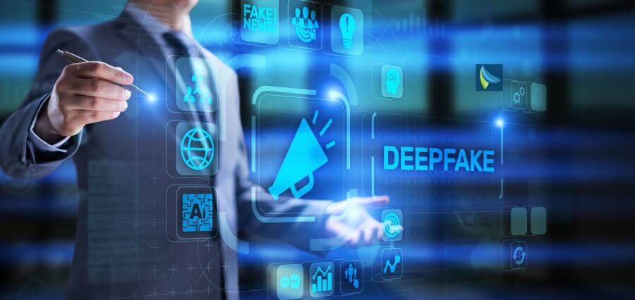 Read more about the article Australians Lost $5.2 Million in 2023 to AI Deepfake Scams: ACCC Official