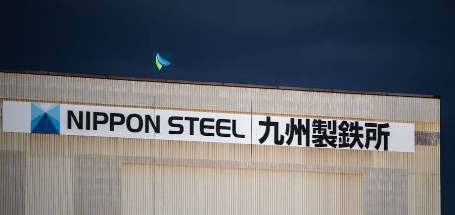 Read more about the article Biden May Express Concerns of the Planned Japanese Acquisition of American Steel