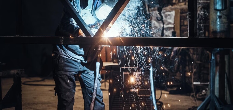 You are currently viewing Forging Excellence: The Modern Landscape of Steel Fabrication