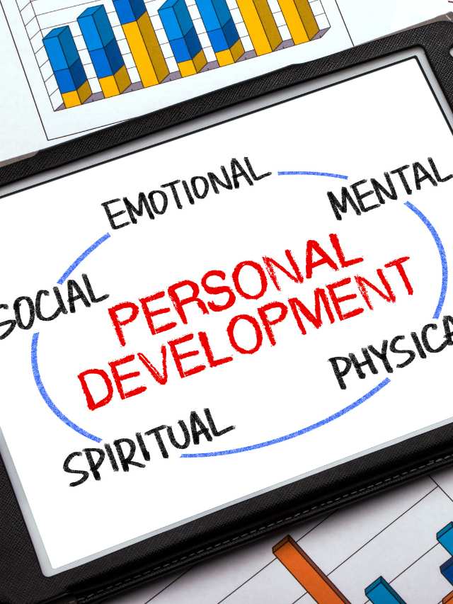 Read more about the article How To Improve Personal Development Skills?