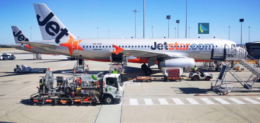 Read more about the article Jetstar Declares Direct Flights from Broome to Singapore with Low fare Promise