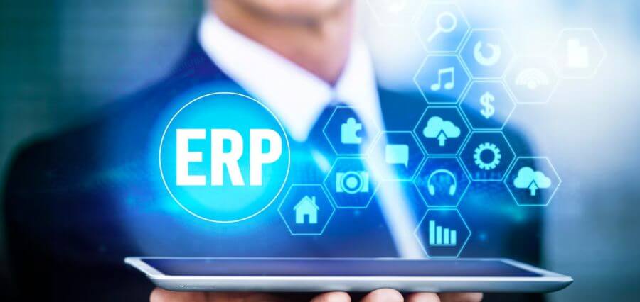 You are currently viewing Maximizing ERP Implementation Success With Business Process Re-engineering