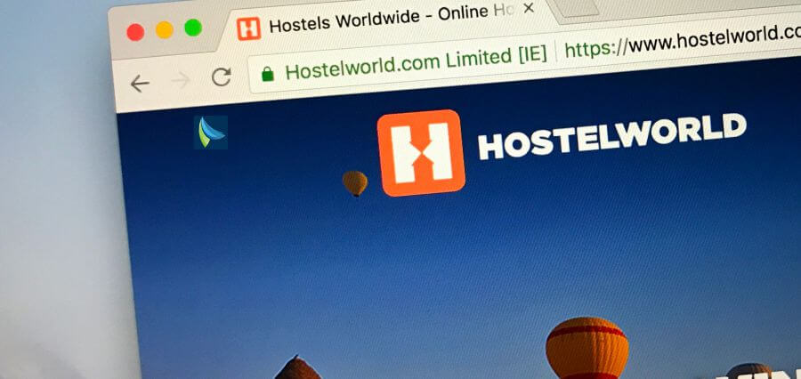 You are currently viewing Rising Bookings Fuel Hostelworld Revenues to Record New Levels