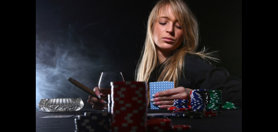 You are currently viewing Shattering Stereotypes: The Female Powerhouses of the Gambling Industry