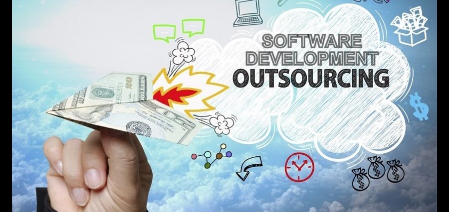 You are currently viewing Introduction: 7 Reasons to Outsource Software Development to Ukraine