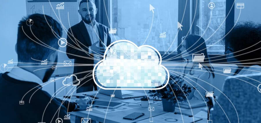 AI and Cloud Computing Boom