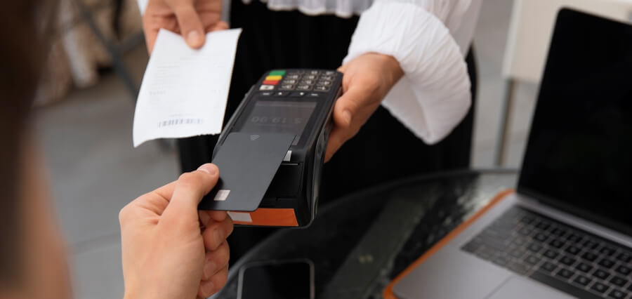 You are currently viewing 5 Benefits of Integrating EFTPOS with Your POS