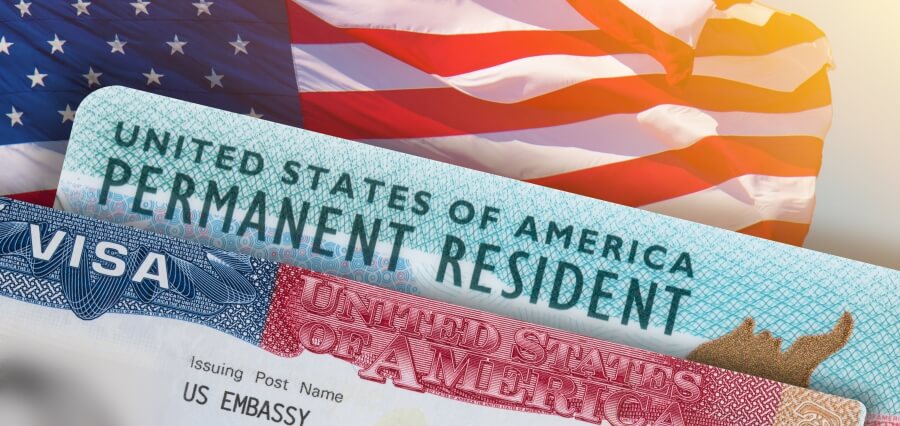 A Guide to the US Visa Process - Insights Success