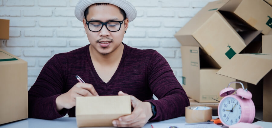 You are currently viewing Factors to Consider When Choosing a Courier for Your Business