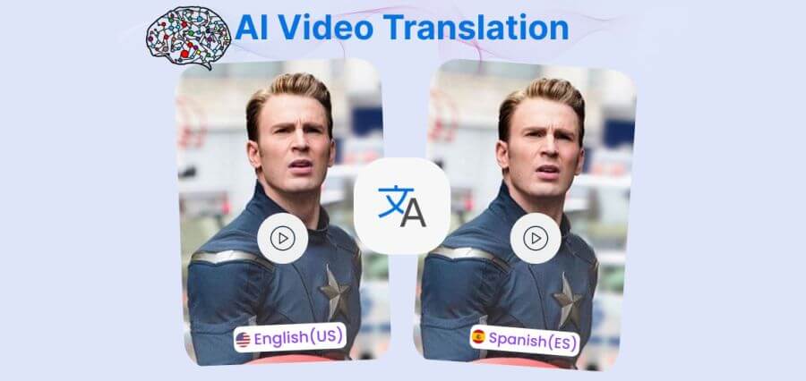 You are currently viewing How AI is Changing the Game of Video Translation?