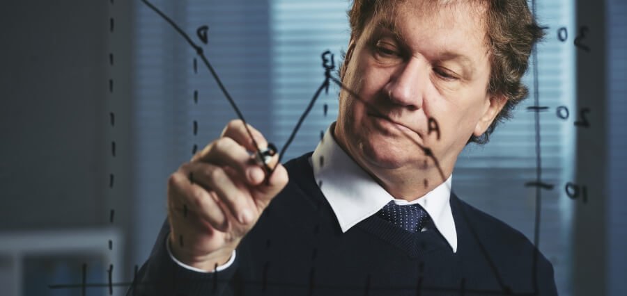 Profile of Oleg Jelesko, Leader of Da Vinci Capital Management