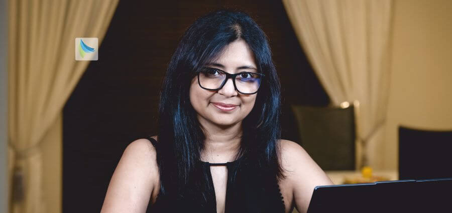 Suloshini Krishna Singh | Chief Financial Officer (CFO) | Optimi Group