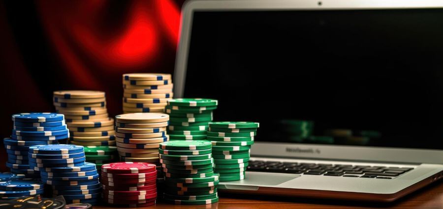 You are currently viewing The Evolution of Online Casinos: From Classic to Modern Variations