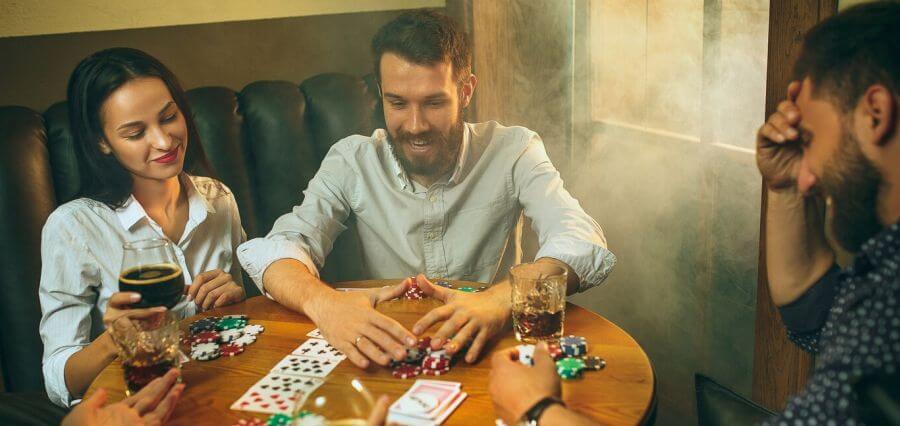 You are currently viewing The Psychology of Gambling: Staying Rational in Australian Online Casinos