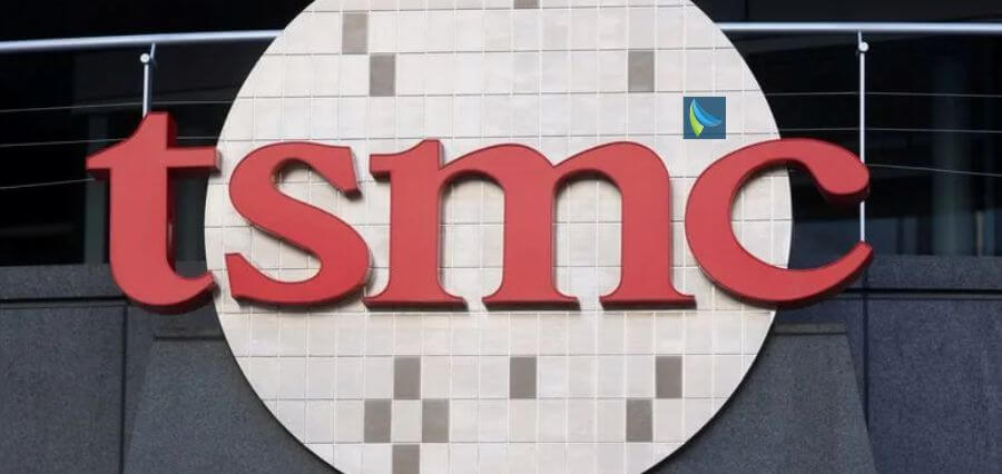You are currently viewing With 9% Surge in First Quarter Profits, TSMC Surpasses Industry Estimates