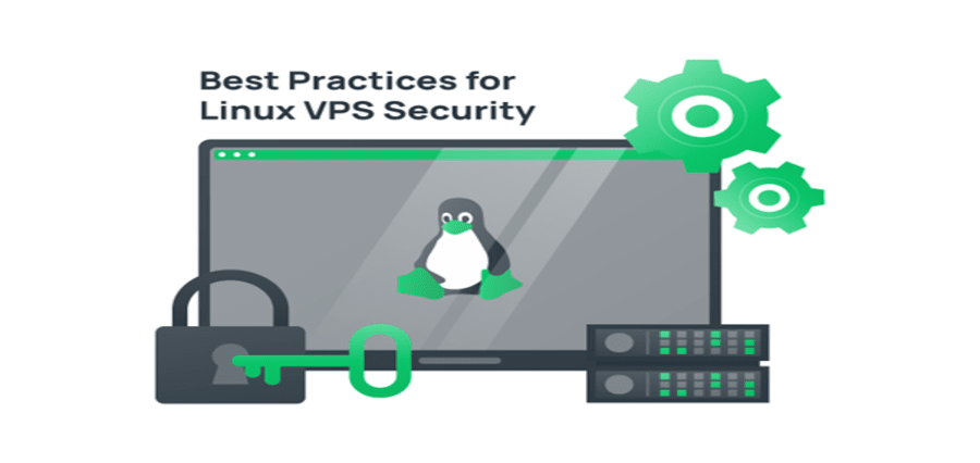 You are currently viewing Best Practices for Linux VPS Security