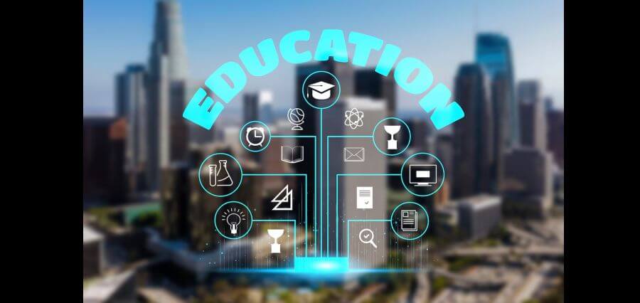You are currently viewing 5 Benefits of Furthering Your Education