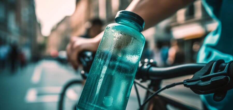 You are currently viewing 5 Best Tips When Buying a Training Bottle for Cycling