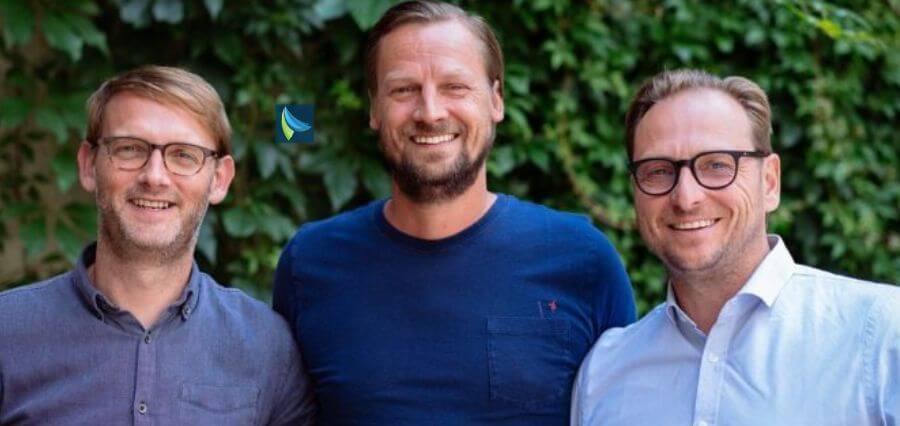 Read more about the article Belgian VC Company Pitchdrive Secures 3rd Fund of €40 million for Funding Early-stage Startups