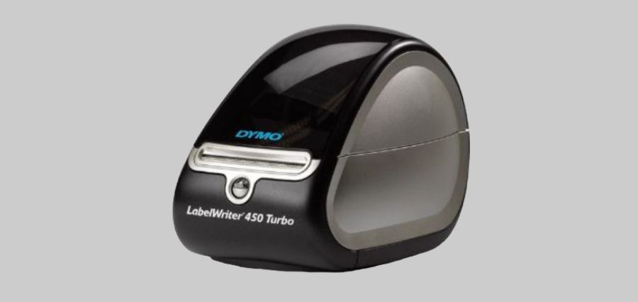 You are currently viewing Discover the Efficiency of the Dymo 1750283 LabelWriter 450 Turbo