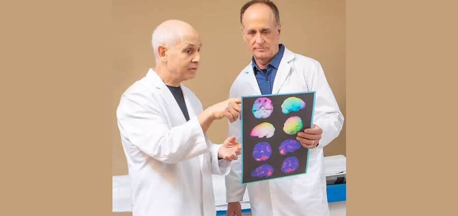 ‘Dr. Robert R. Johnson Leads Customized Mental Health Solutions at Amen Clinics’ ‘Dr. Robert R. Johnson Leads Customized Mental Health Solutions at Amen Clinics’