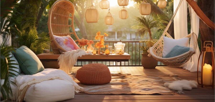 You are currently viewing Elevate Your Outdoor Living: Transform Your Outdoor Space with Stylish Furniture