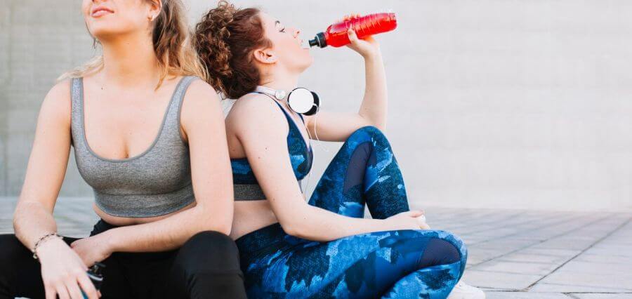You are currently viewing From Commute to Gym: How Red Tumblers Make Hydration Convenient and Stylish