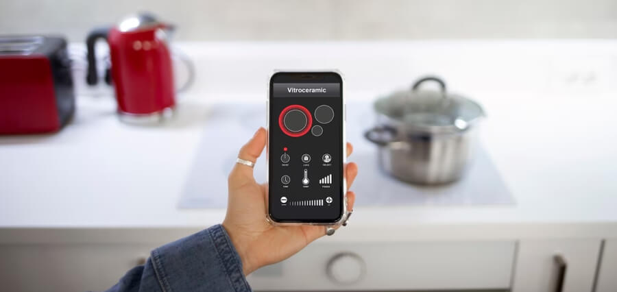 You are currently viewing Incorporating Smart Technology and Energy Efficiency in Your Kitchen Renovation