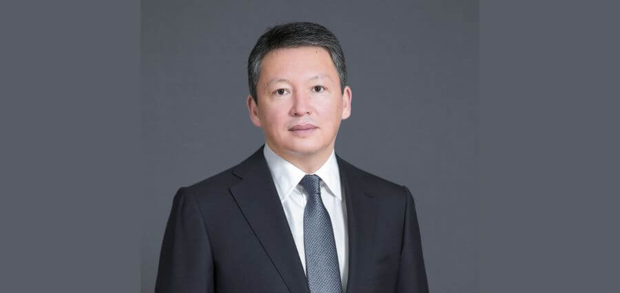 Read more about the article Timur Kulibaev: Developing the Kazakhstan Oil and Gas and Energy Sector as the Initiator and Former Chairman of Kazenergy Association and More
